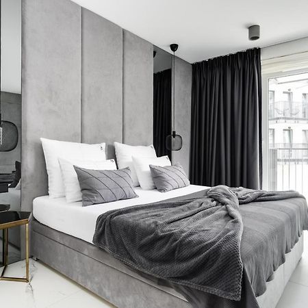 El Apartments - Aries Poznań Eksteriør billede